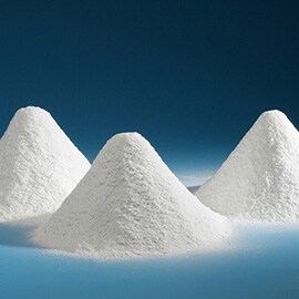 Microesferas de Burbujas de Vidrio de 3M