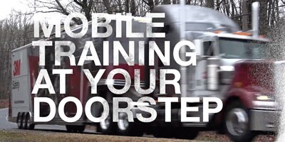 Introducing 3M Safety Roadshow
